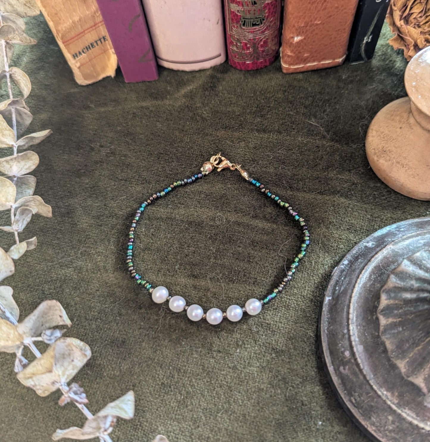 Bracelet Verda
