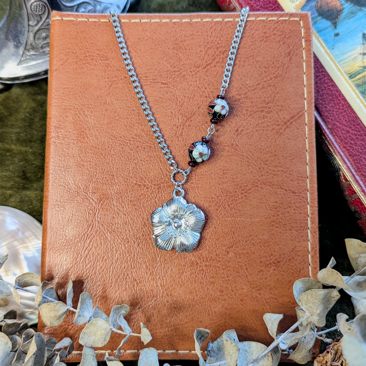 Collier Margot