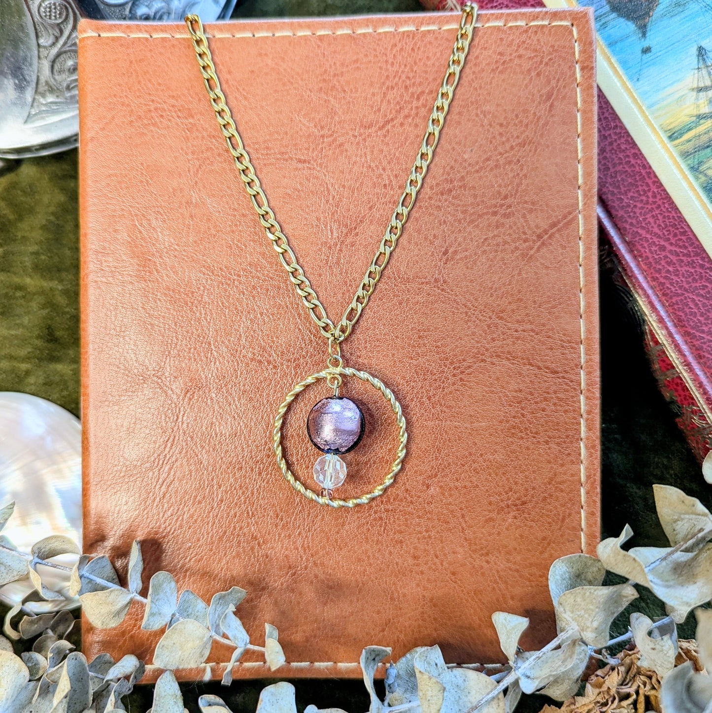 Collier Féera