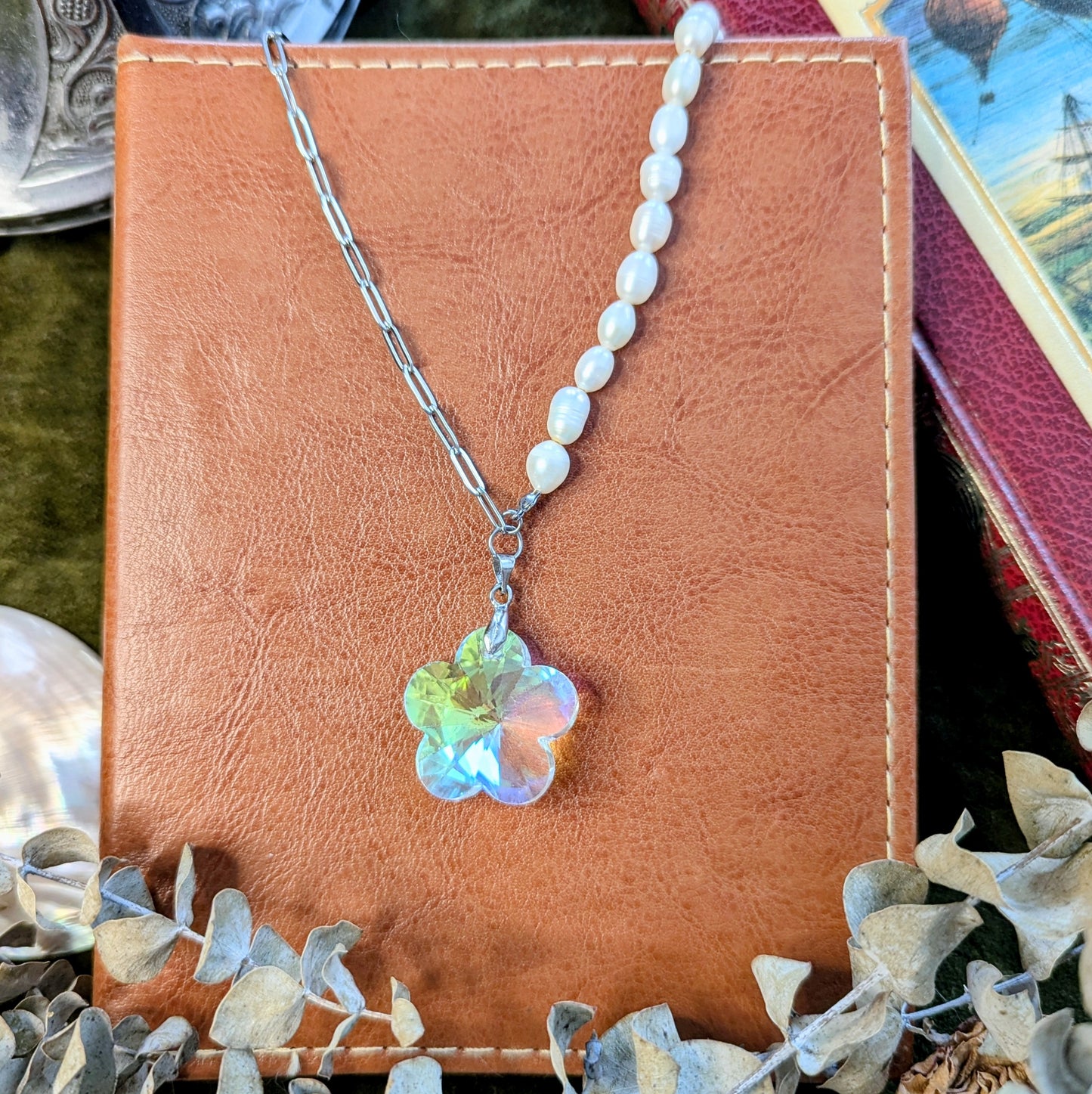 Collier Julia