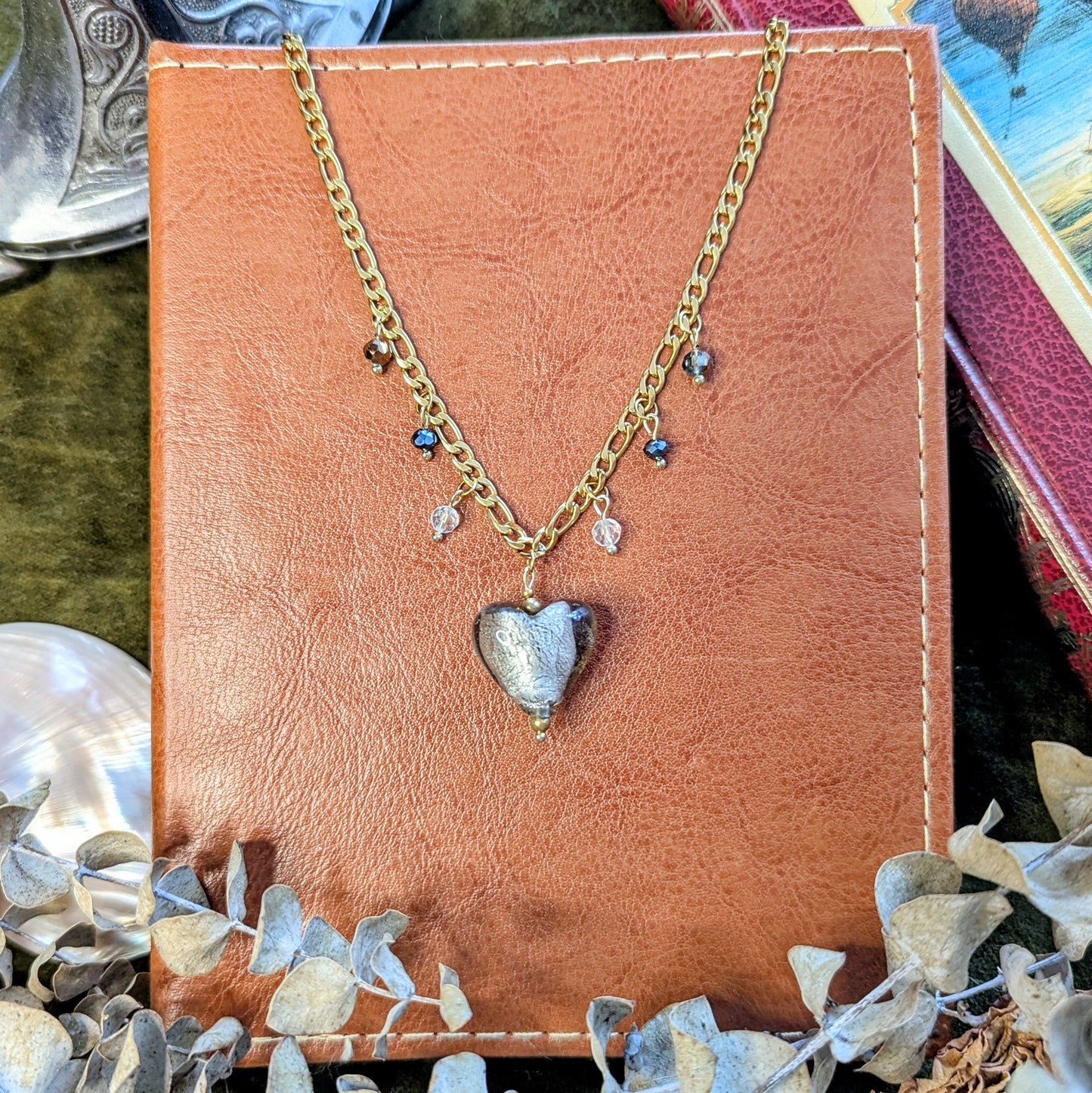 Collier Larana