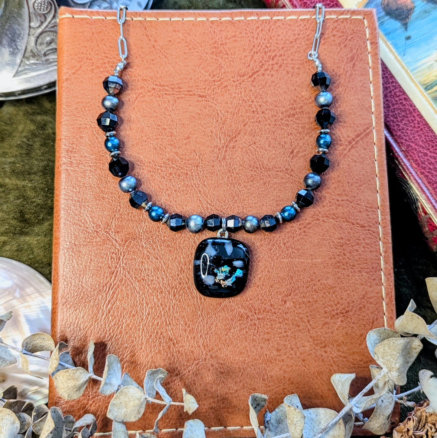 Collier Monara
