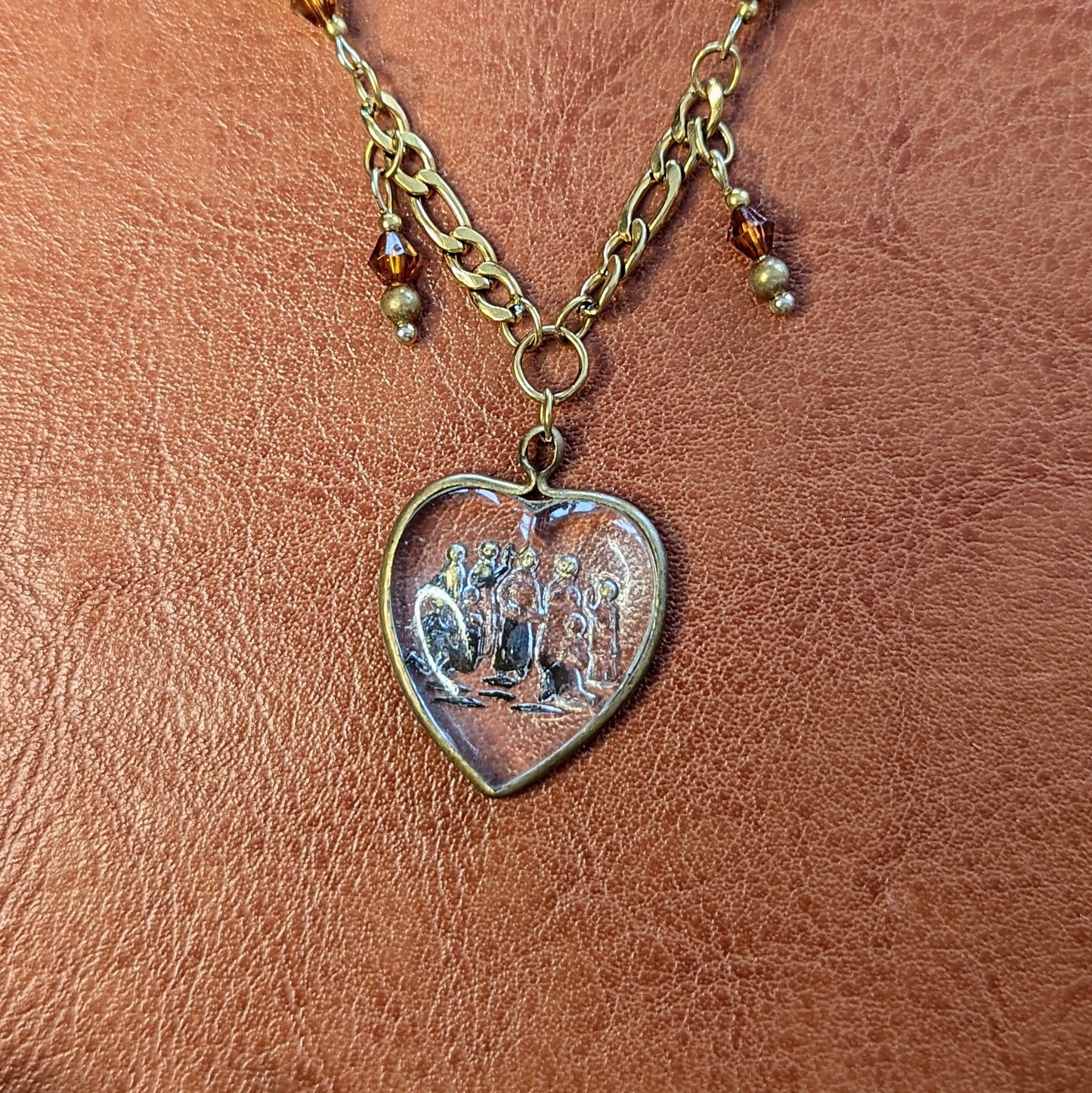 Collier Cialo