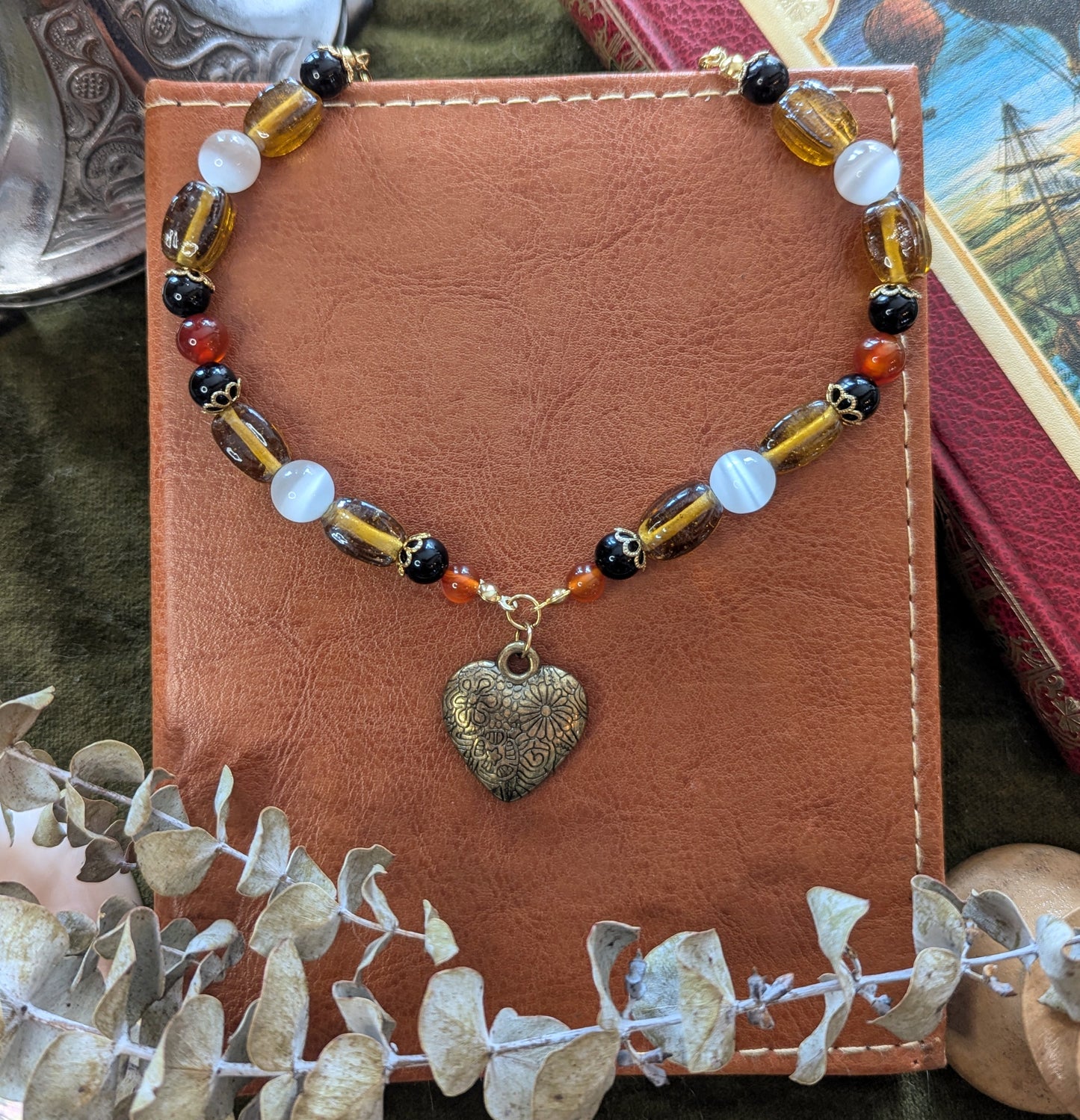 Collier Arthura