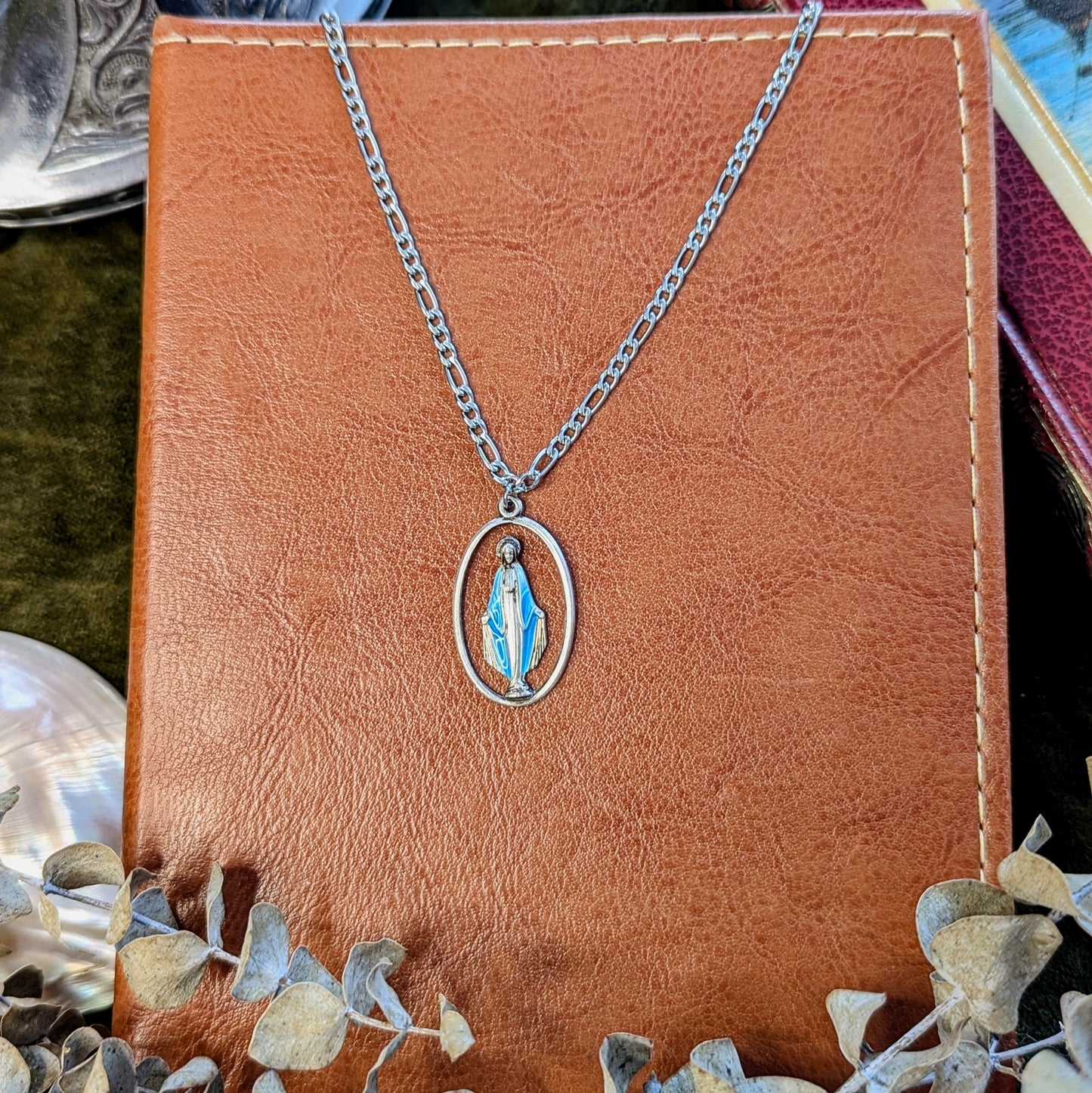 Collier Marianne