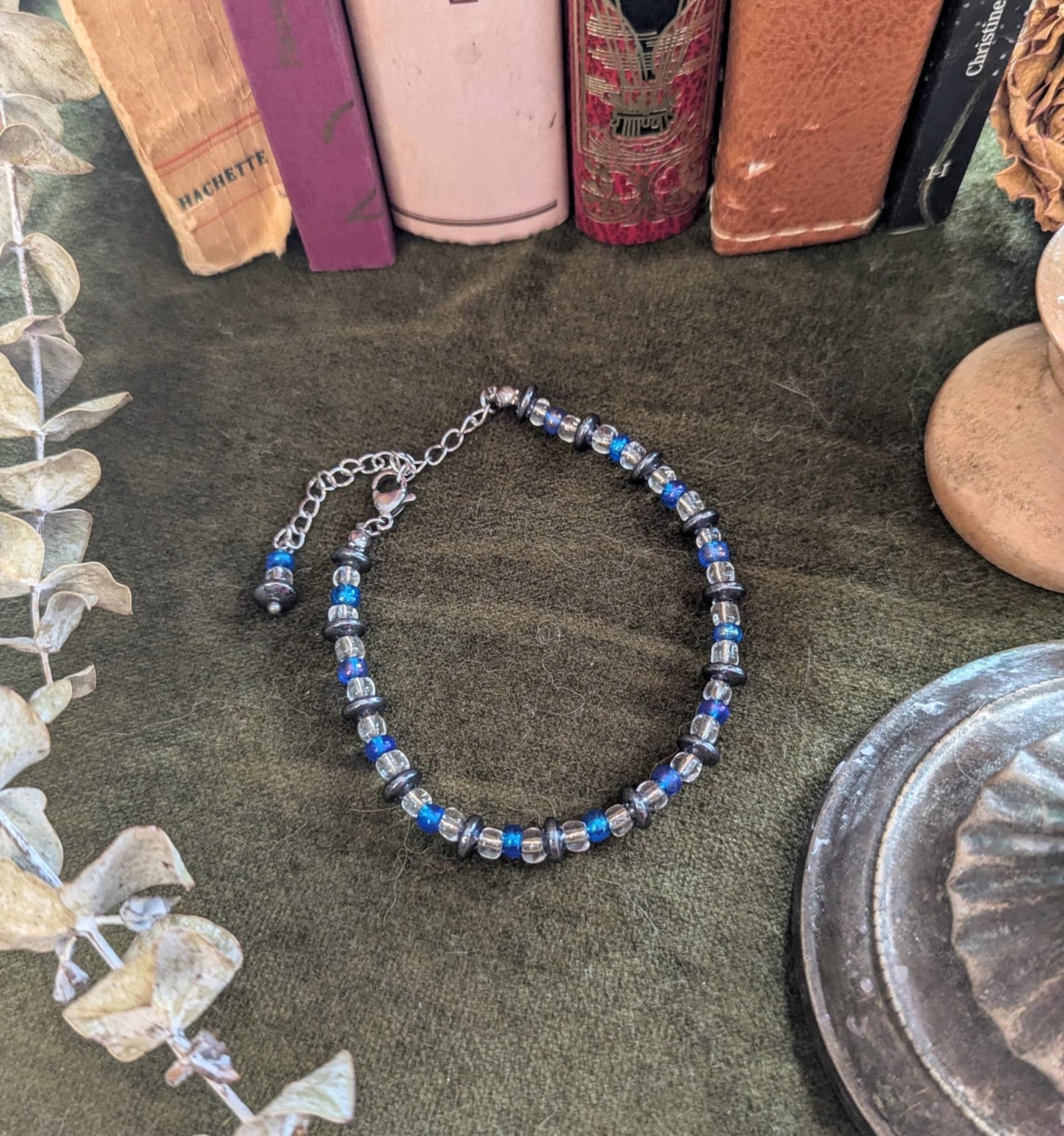 Bracelet Brass