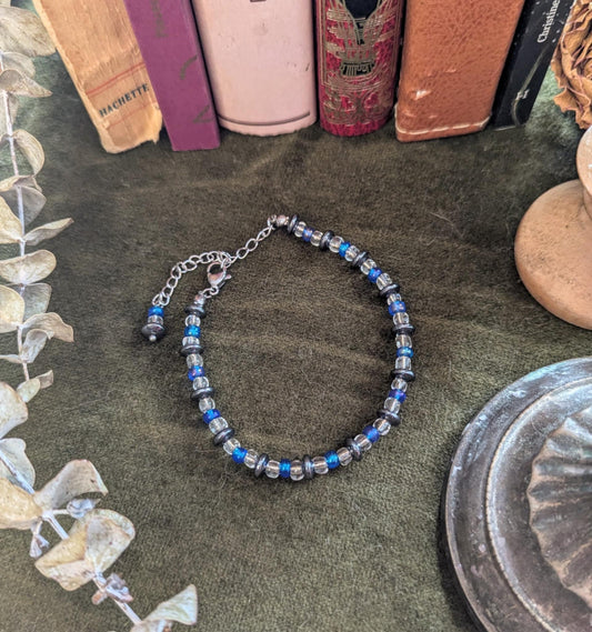 Bracelet Brass
