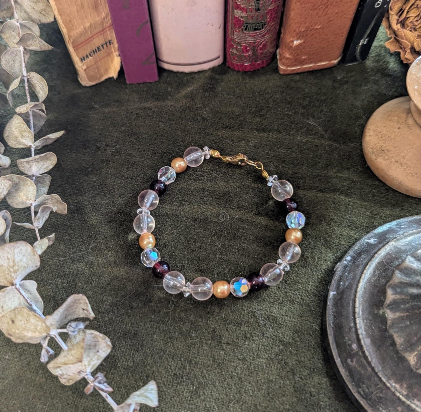 Bracelet Jasmin