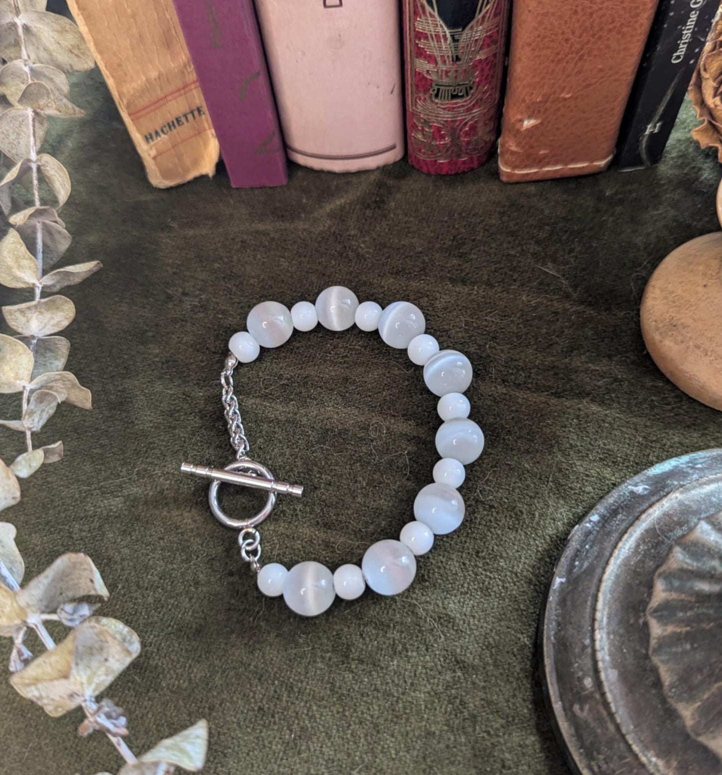 Bracelet Nuage