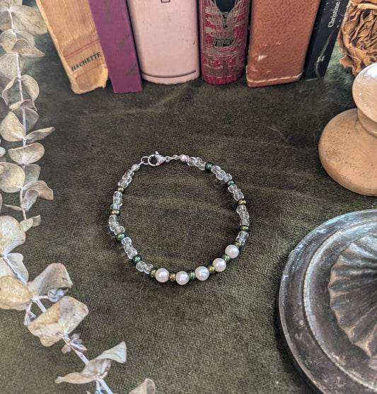 Bracelet Tuile