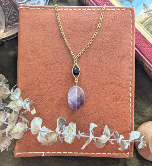 Collier Amé