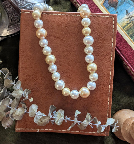 Collier Aube