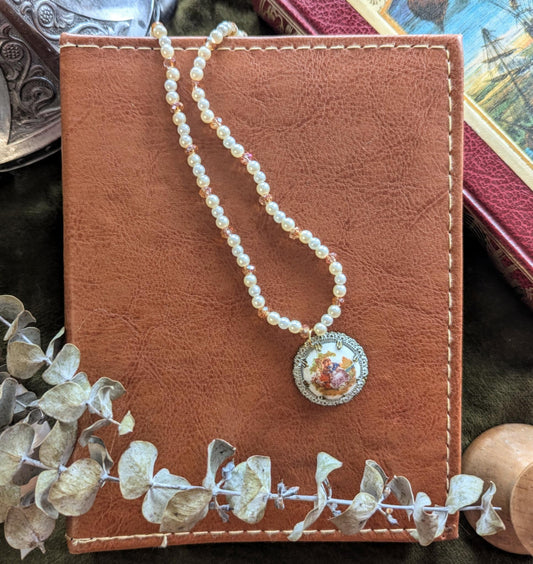 Collier Camille