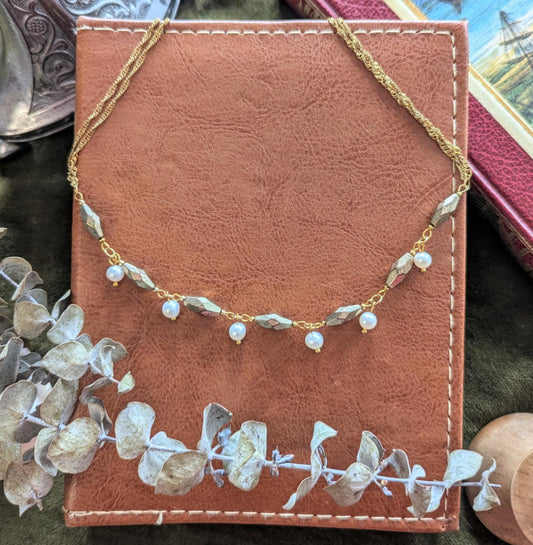 Collier Désirée