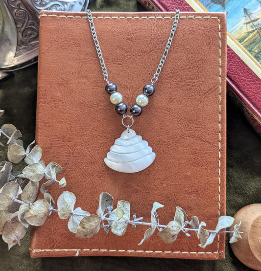 Collier Écume