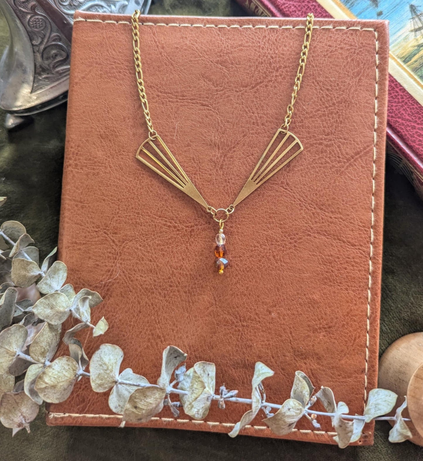 Collier Éléa