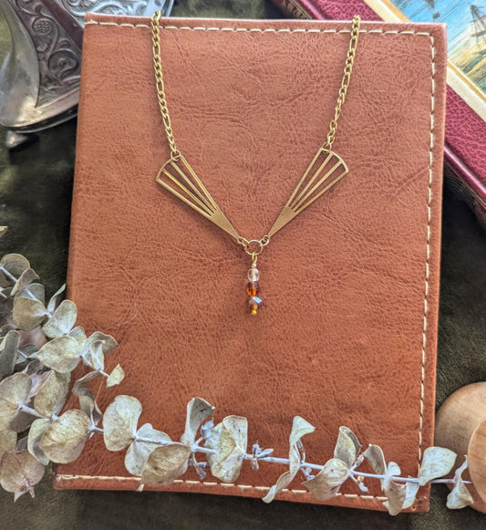 Collier Éléa