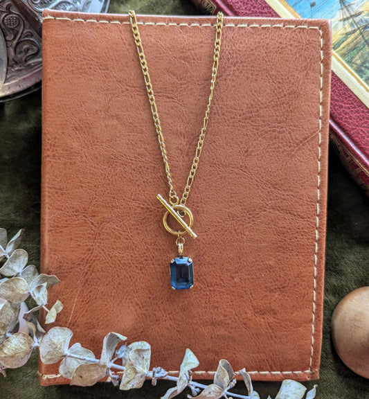 Collier Élizabeth