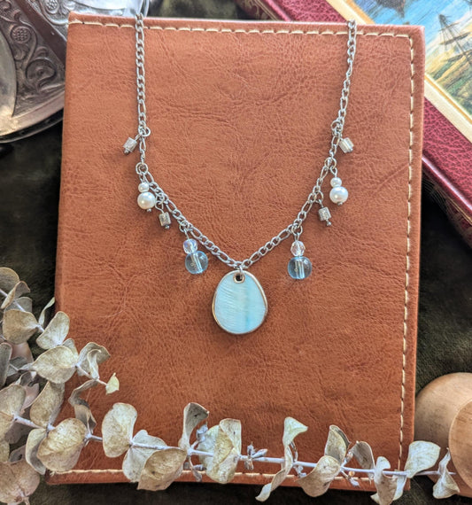 Collier Elsa