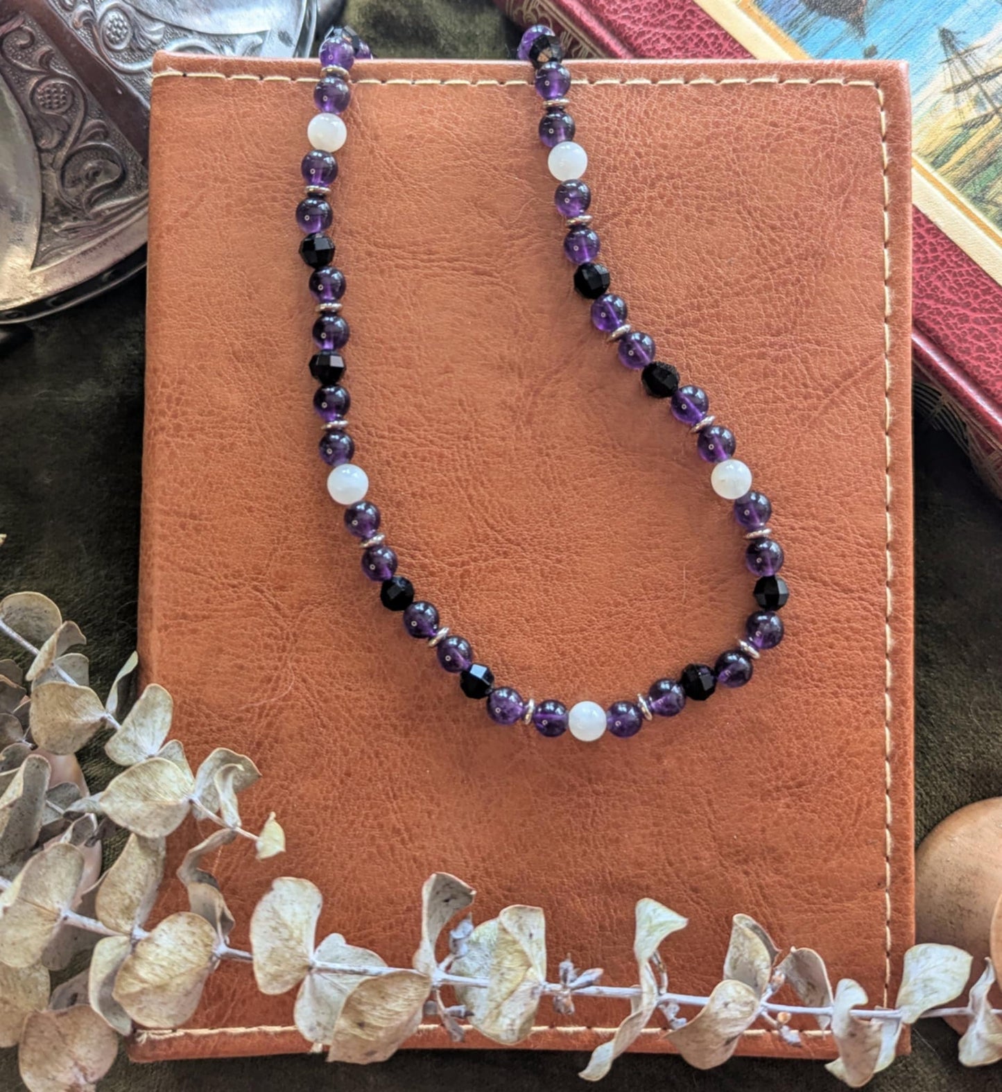 Collier Gala