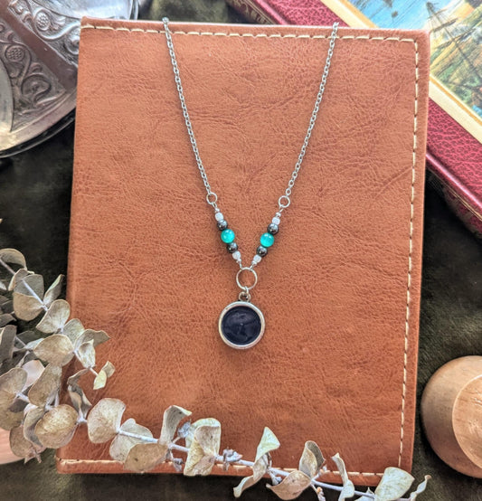 Collier Jasmin