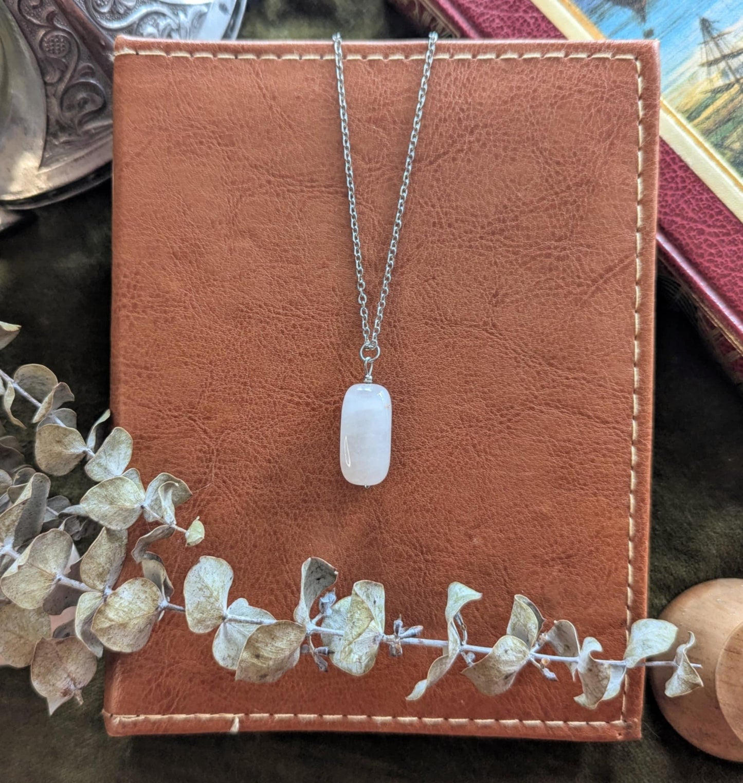 Collier Laia