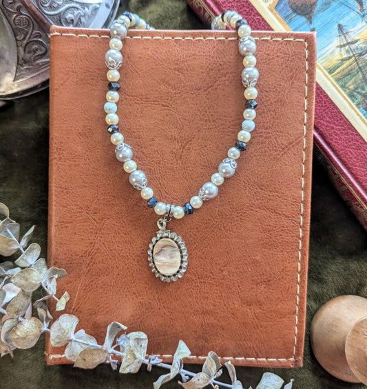 Collier Mélia