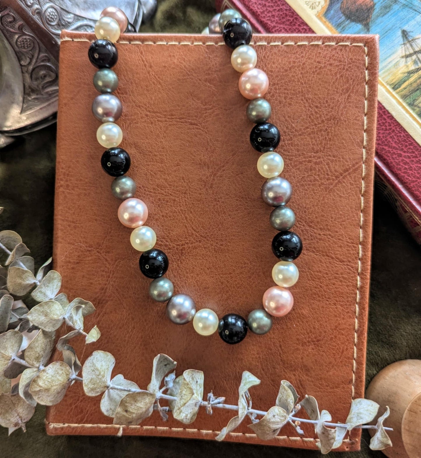 Collier Méréna