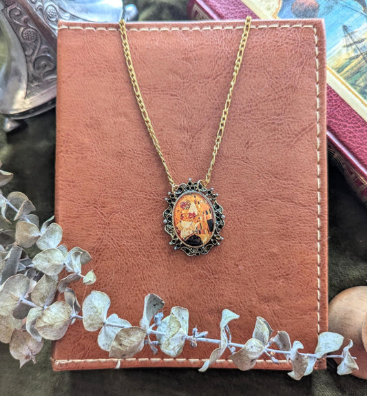 Collier Nala
