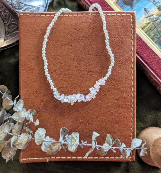 Collier Nora