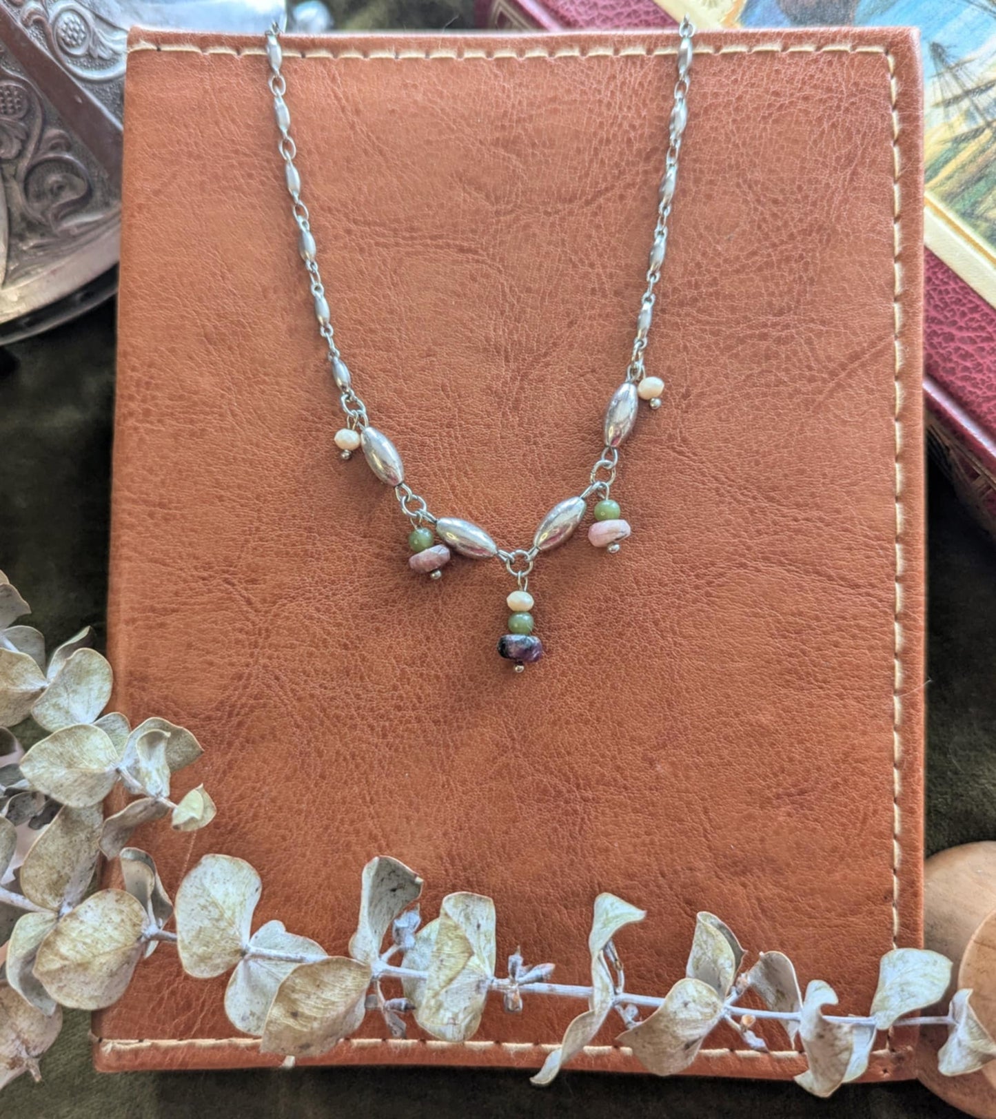 Collier Padmée