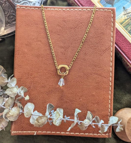 Collier Parcelle