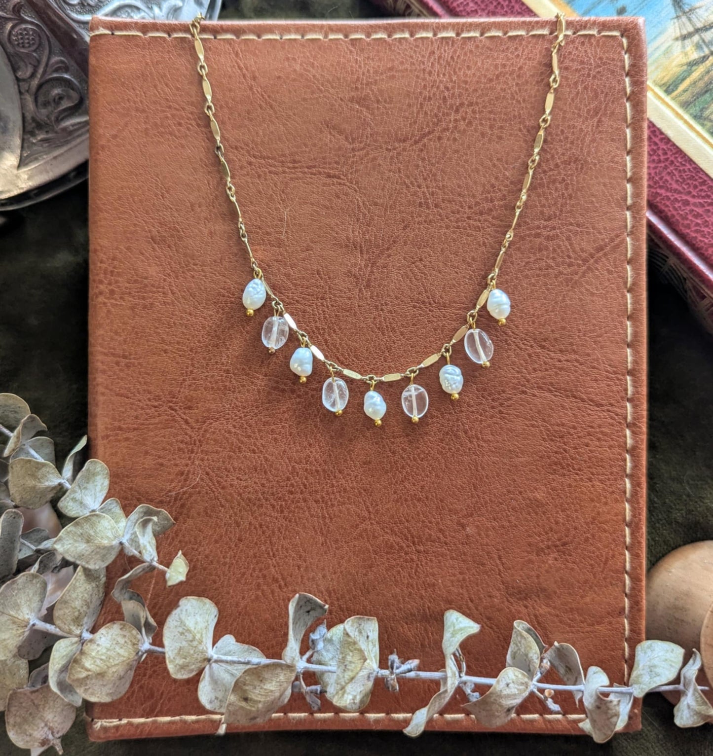 Collier Plénitude