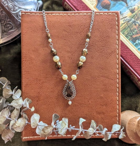 Collier Préciosa