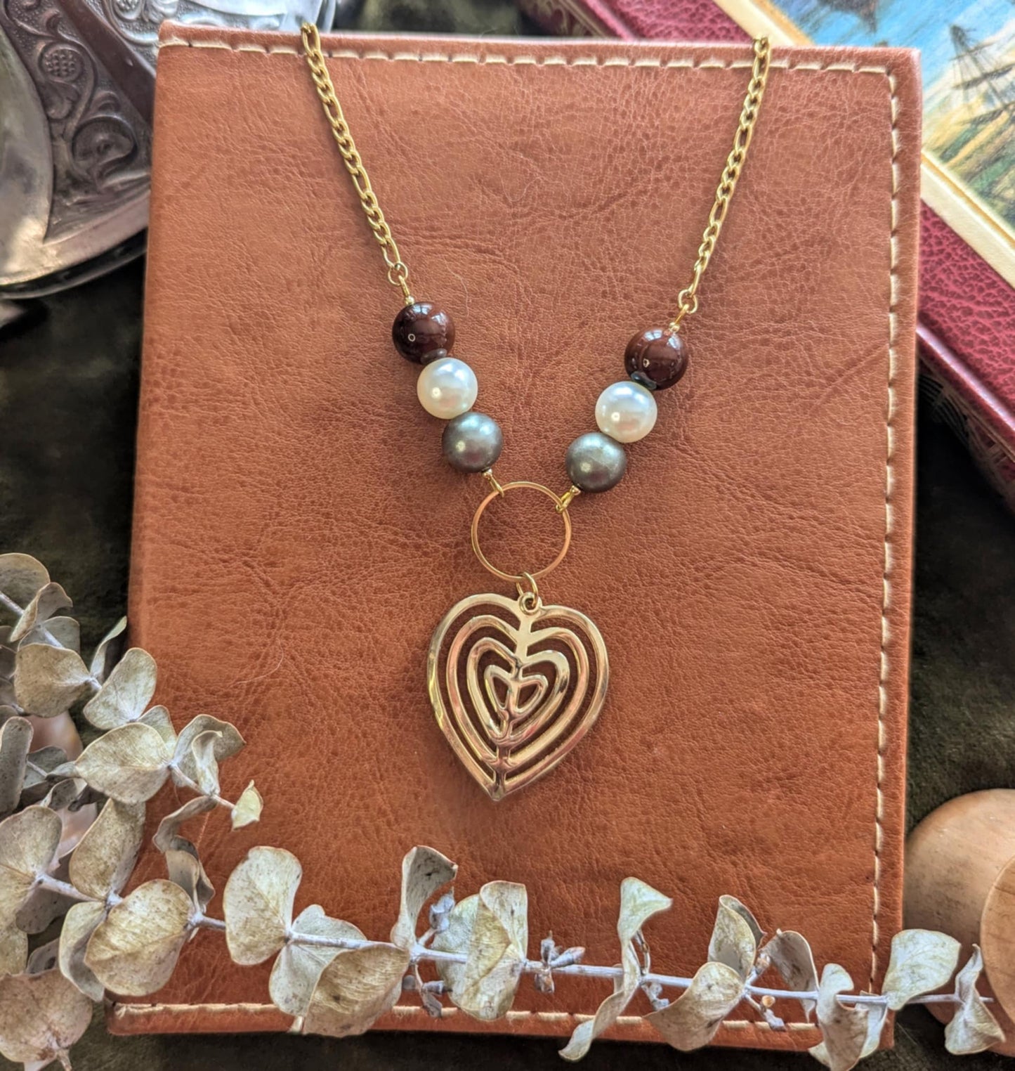 Collier Solange