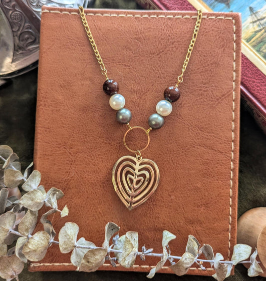 Collier Solange