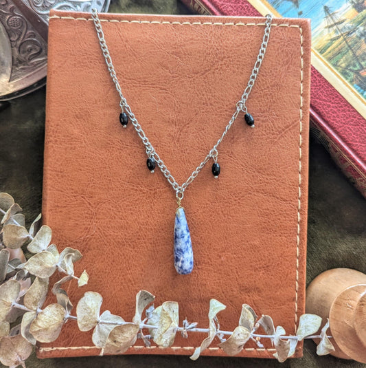 Collier Sora
