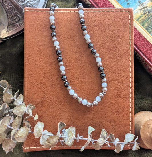 Collier Tom