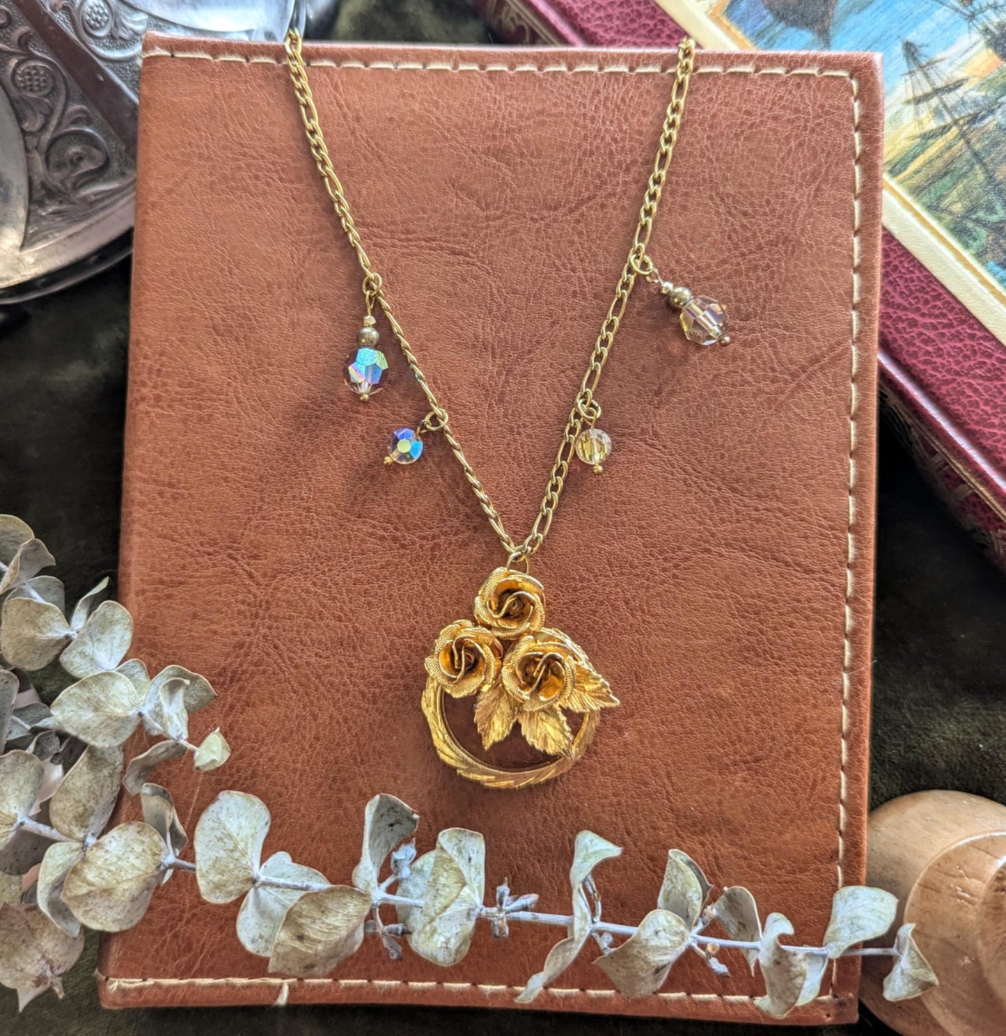 Collier Yvase