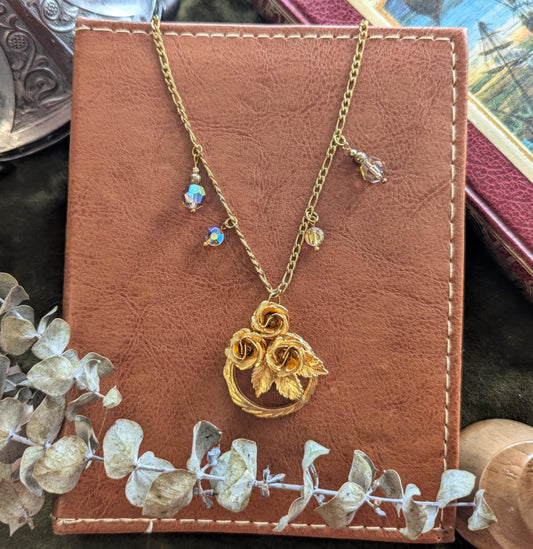 Collier Yvase