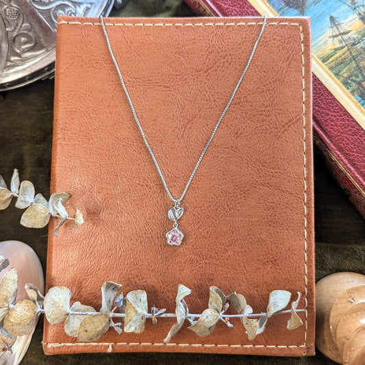 Collier Tulipe