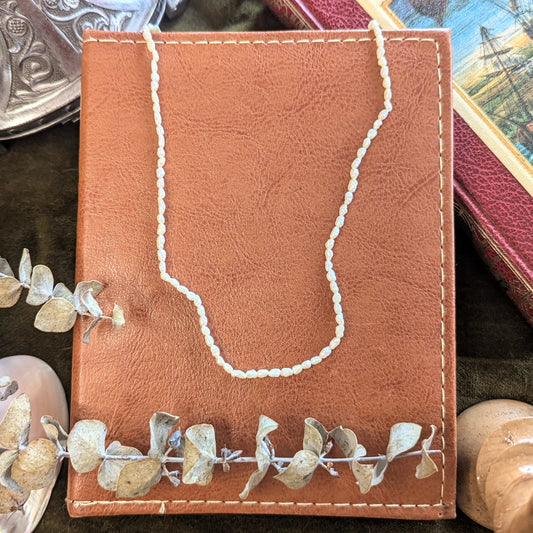 Collier Rita