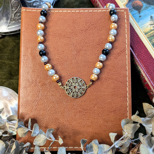 Collier Soleil