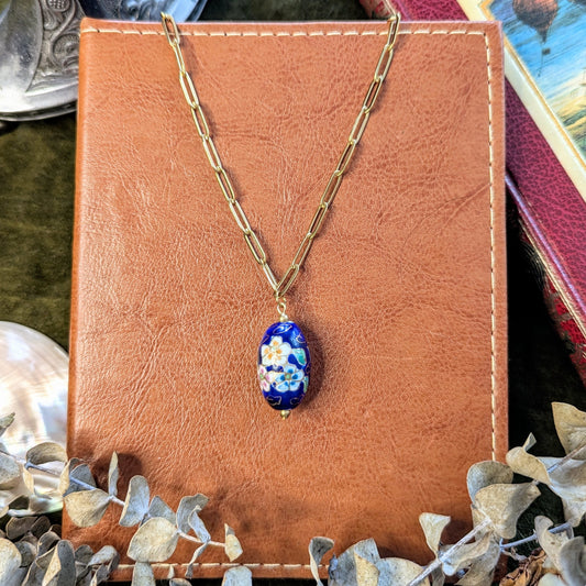 Collier Jordanne