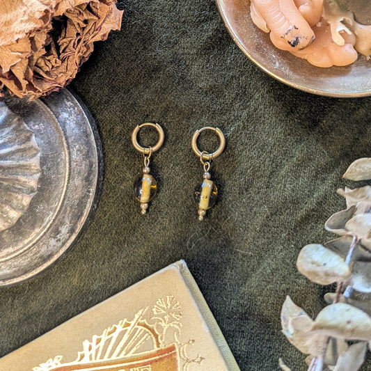 Boucles d'oreilles Martha