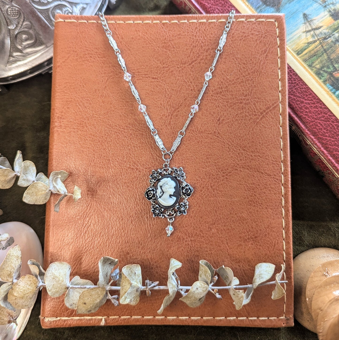 Collier Mildès