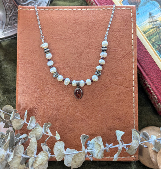 Collier Alissia