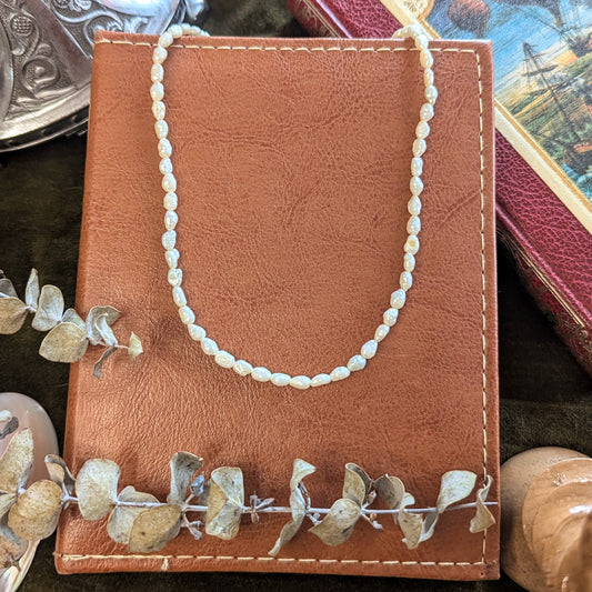 Collier Douceur