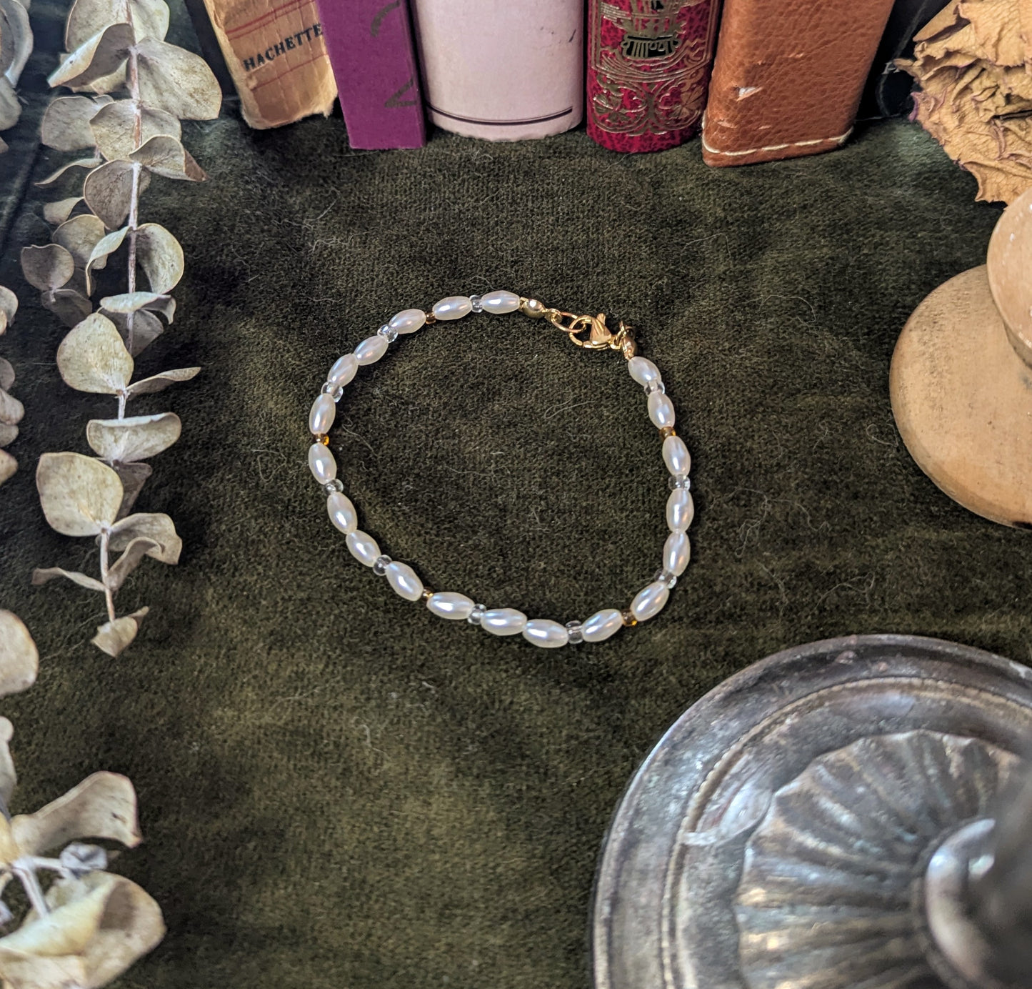 Bracelet Subtilité
