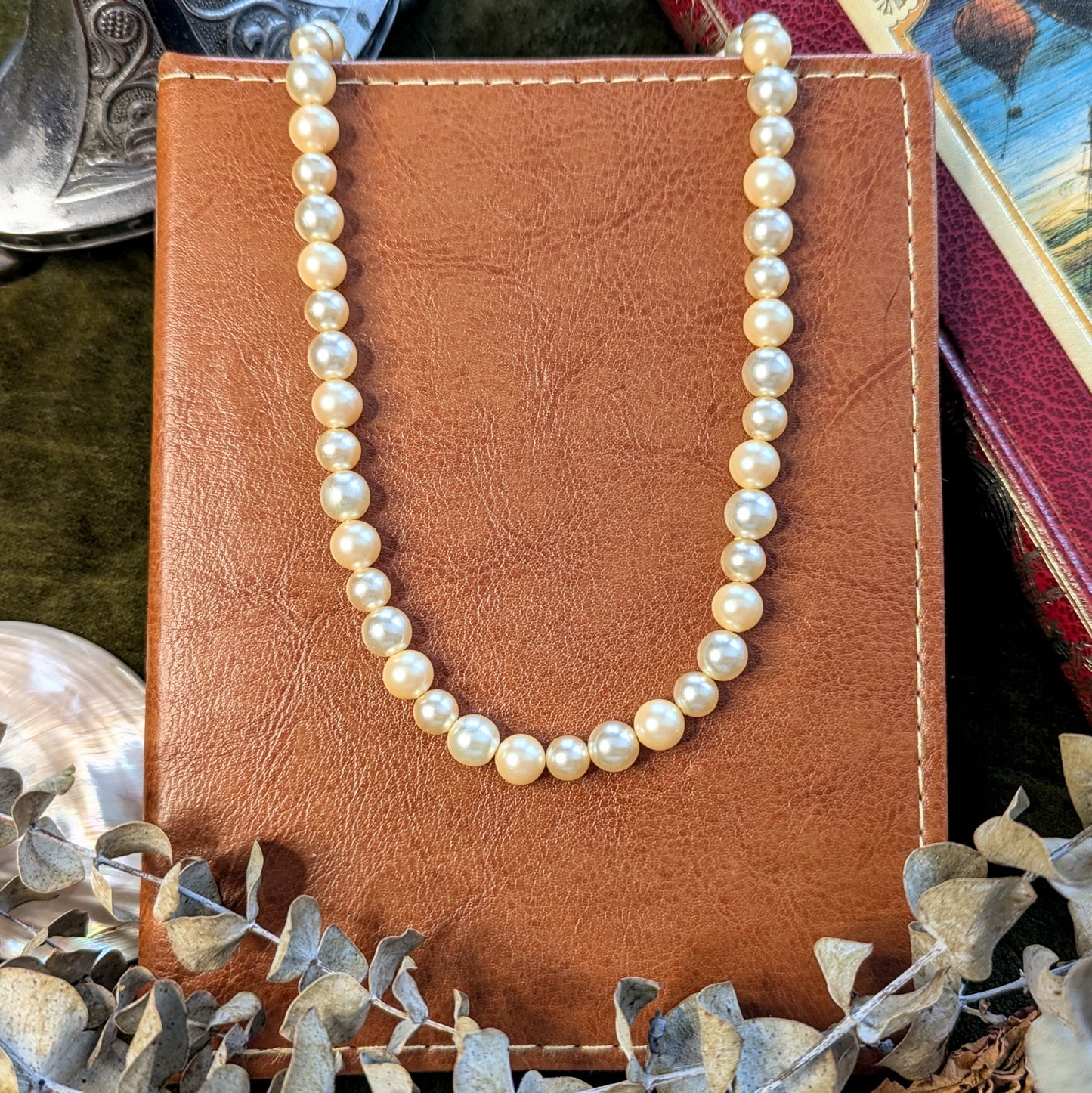 Collier Malika